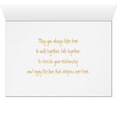 結婚祝いカード (内部横(下))