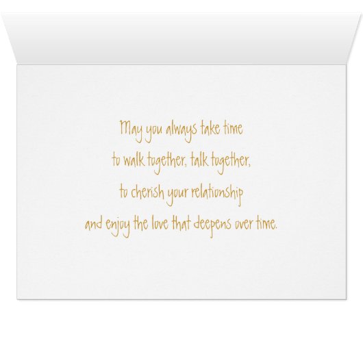 結婚祝いカード (内部横(下))