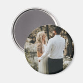 結婚祝い マグネット (正面/裏面)