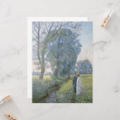 結婚約した婚結婚(婚約) カード (正面/裏面インサイチュ)