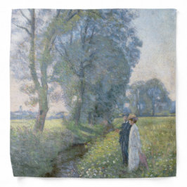 結婚約した婚結婚(婚約) バンダナ