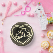 結婚紙プレート ペーパーボウル (パーティー)