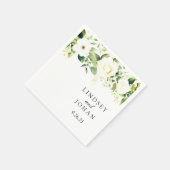 結婚紙 スタンダードカクテルナプキン (角)