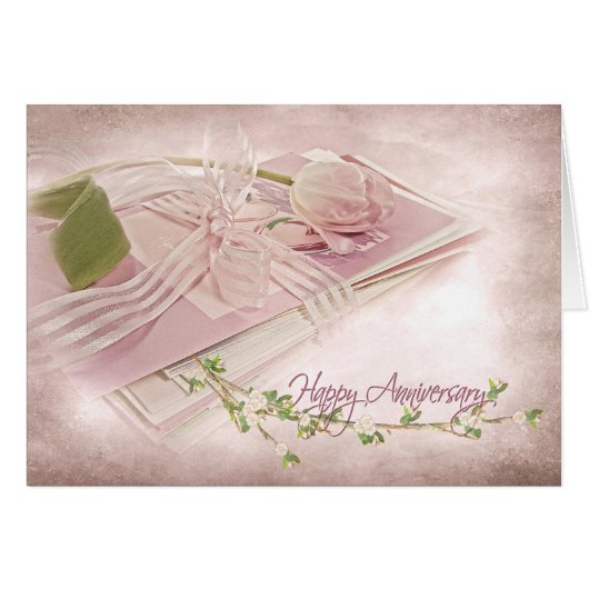 結婚結婚記念日 (正面横)