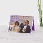 結婚至福 カード (正面)