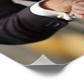 結婚至福 ポスター (角)