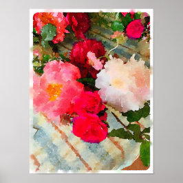 結婚至福 ポスター