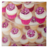 結婚菓子 タイル (正面)