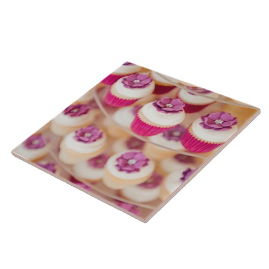 結婚菓子 タイル (側面)