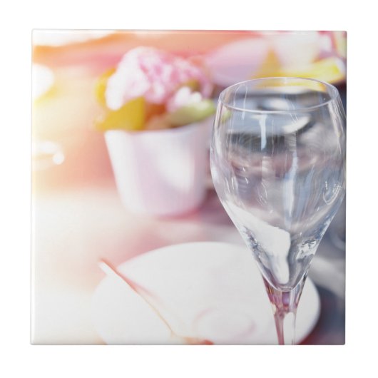 結婚表 タイル (正面)