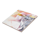 結婚表 タイル (側面)