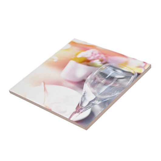 結婚表 タイル (側面)