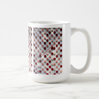 結婚記念日おめでとう コーヒーマグカップ