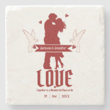 結婚記念日のカスタマイズ