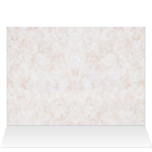 結婚記念日の夫カード (内部横(上))