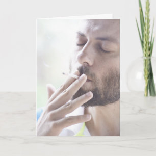 結婚記念日の1上部カード カード