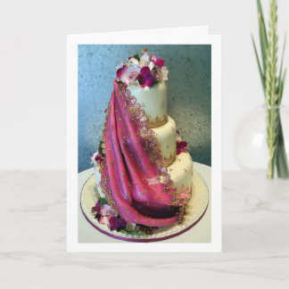 結婚記念日カード カード