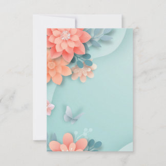 結婚記念日カード サンキューカード