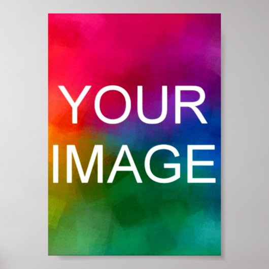 結婚記念日休暇写真高品質 ポスター (正面)