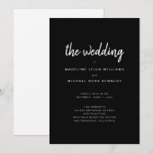 結婚記念日 (正面/裏面)