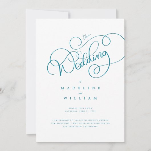 結婚記念日 (正面)