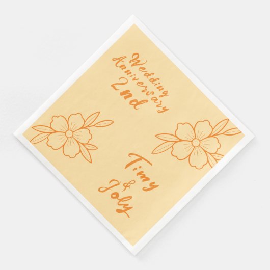 結婚記念日 (コーナー)