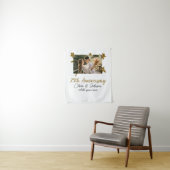 結婚記念日 追加 名前 年 画像 金星 タペストリー (インサイチュ)