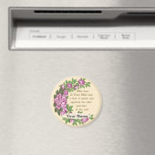 結婚詩 ウェディング マグネット (インサイチュ (食洗機))