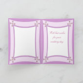 結婚誓い カード (内部)