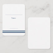 結婚護衛ラベル 名刺 (正面/裏面)