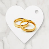 結婚輪 フェイバータグ (裏面)