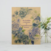 結婚青 (スタンド正面)