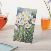 結婚飾線 台座サイン (インサイチュ)