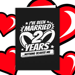 結婚2周年記念+面白い+2nd+結婚記念日 カード