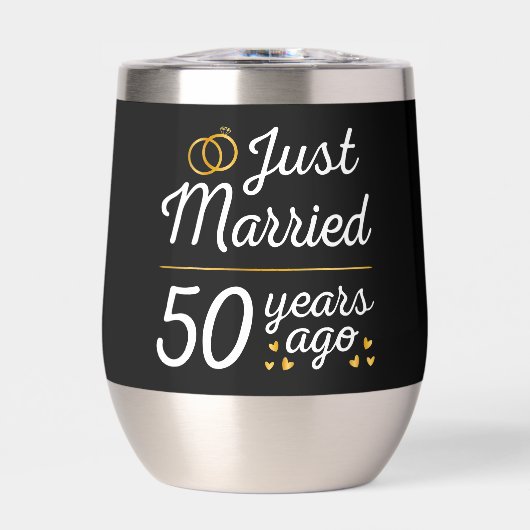 結婚50周年おめでとう II (正面)