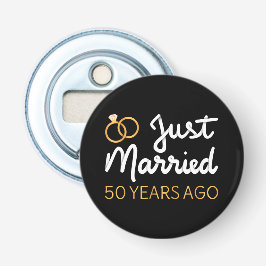 結婚50周年おめでとう IV 栓抜き
