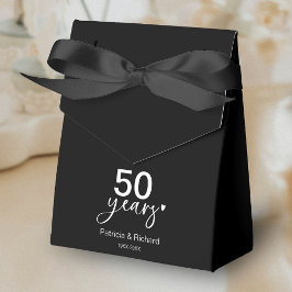 結婚50周年記念 フェイバーボックス