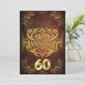 結婚60周年おめでとう (スタンド正面)