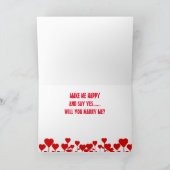 結婚*****か**** カード (内部)