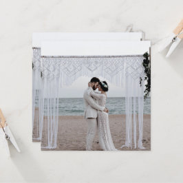 結婚 カップル ウェディング ラブ ファミリー ロマンチック 招待状