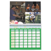 結婚 カレンダー (3月 2027)