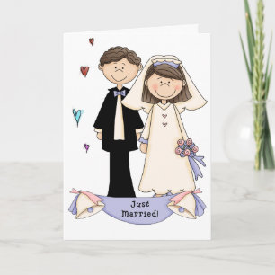 結婚 カード