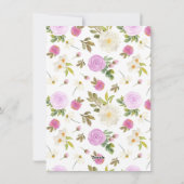 結婚＆クリスマス  フォト クリスマス (裏面)