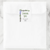 結婚 スクエアシール (バッグ)