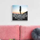 結婚 – プレミアムキャンバスプリント（光沢） キャンバスプリント (インサイチュ (リビング))