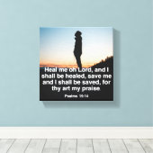 結婚 – プレミアムキャンバスプリント（光沢） キャンバスプリント (インサイチュ (ウッドフロア))