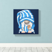 結婚 – プレミアムキャンバスプリント（光沢） キャンバスプリント (インサイチュ (ウッドフロア))