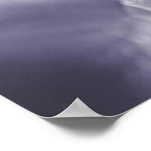 結婚 ポスター (角)