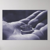 結婚 ポスター (正面)