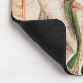 結婚 マウスパッド (コーナー)